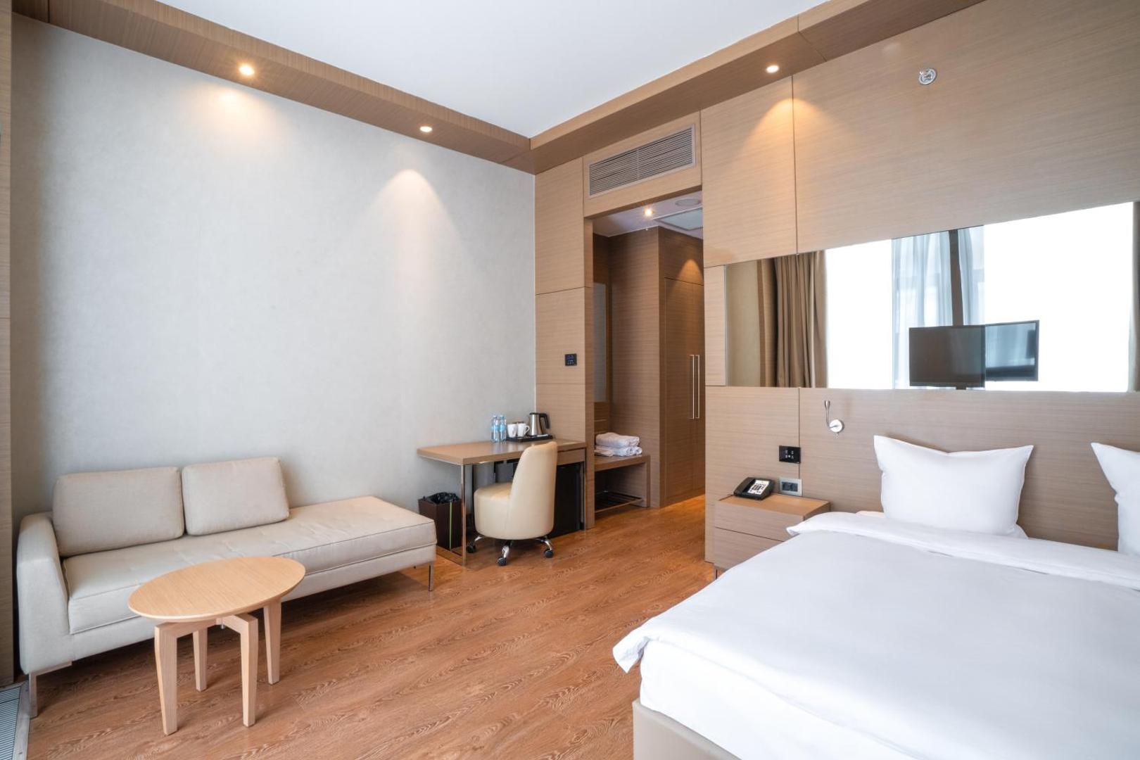 ibis Styles Krasnaya Polyana Hotel