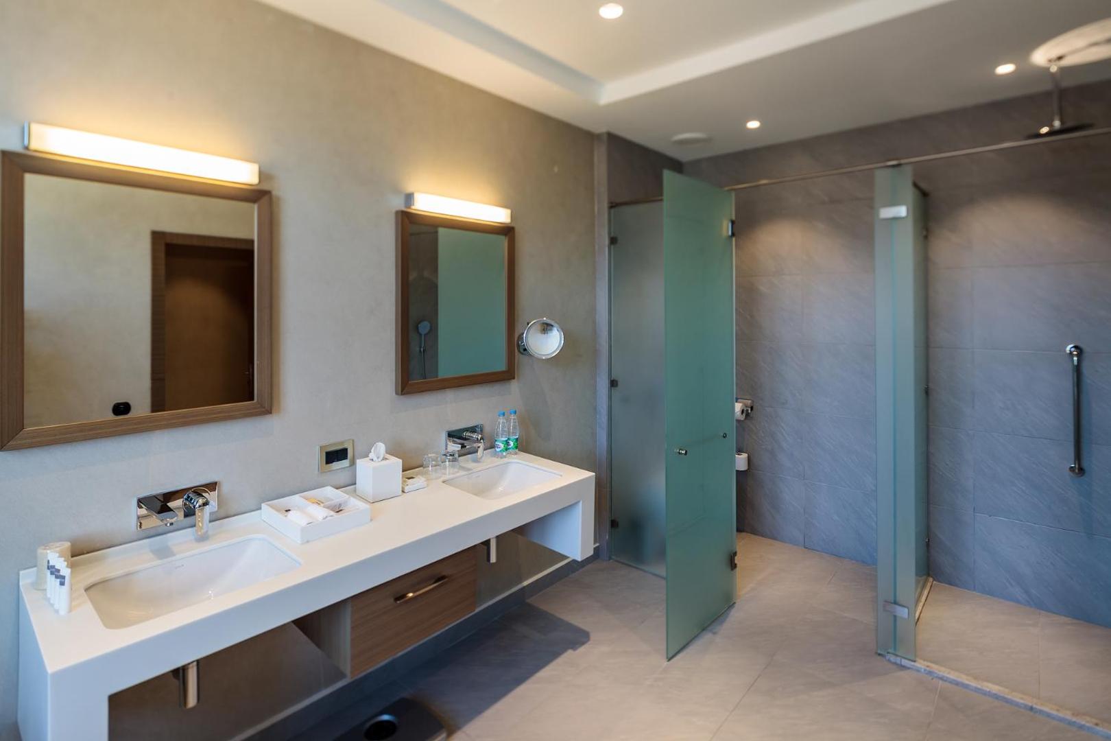 ibis Styles Krasnaya Polyana Hotel