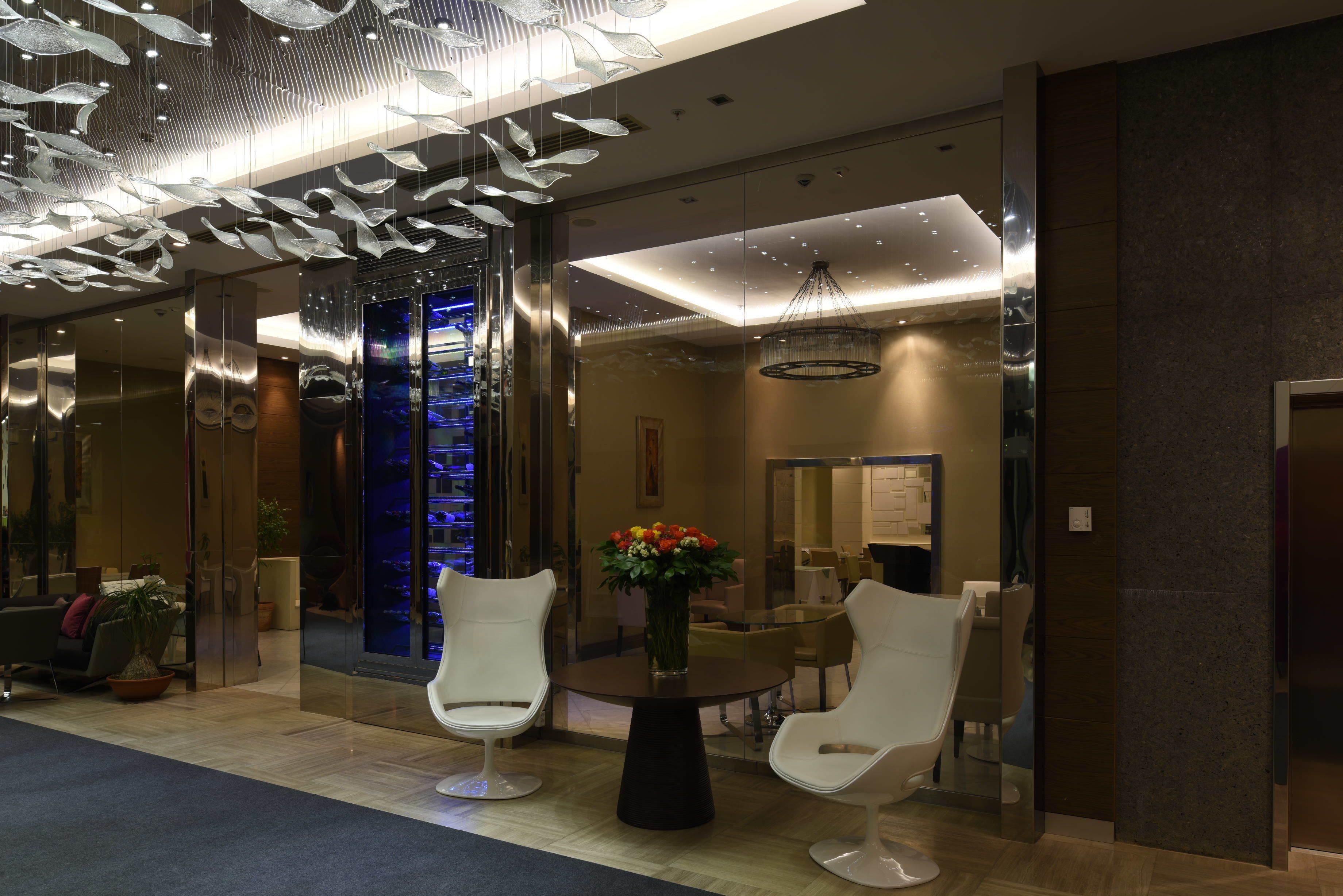 ibis Styles Krasnaya Polyana Hotel