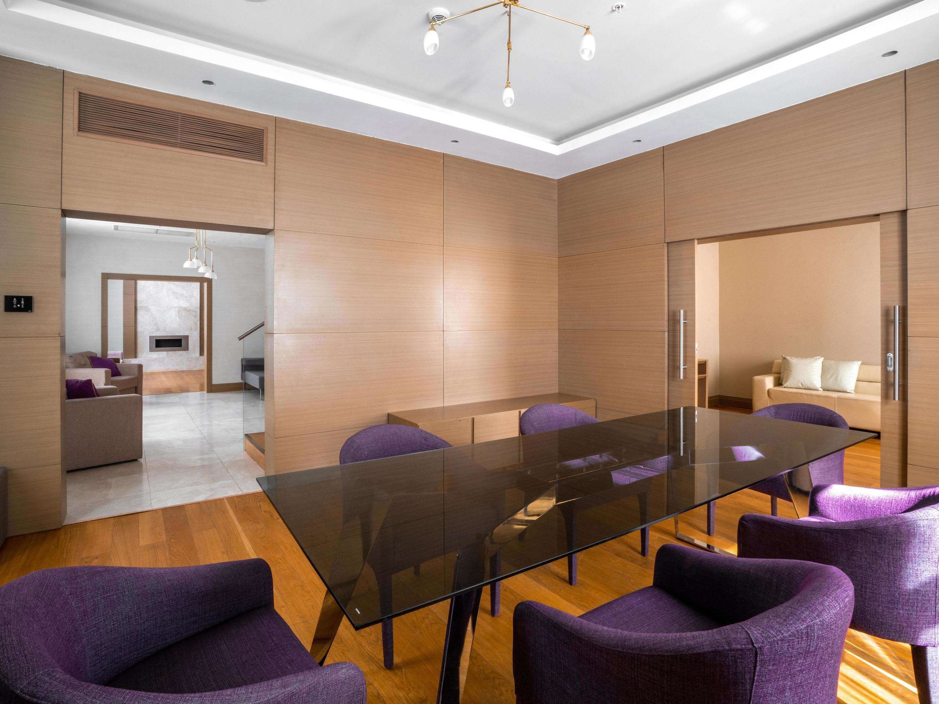 ibis Styles Krasnaya Polyana Hotel