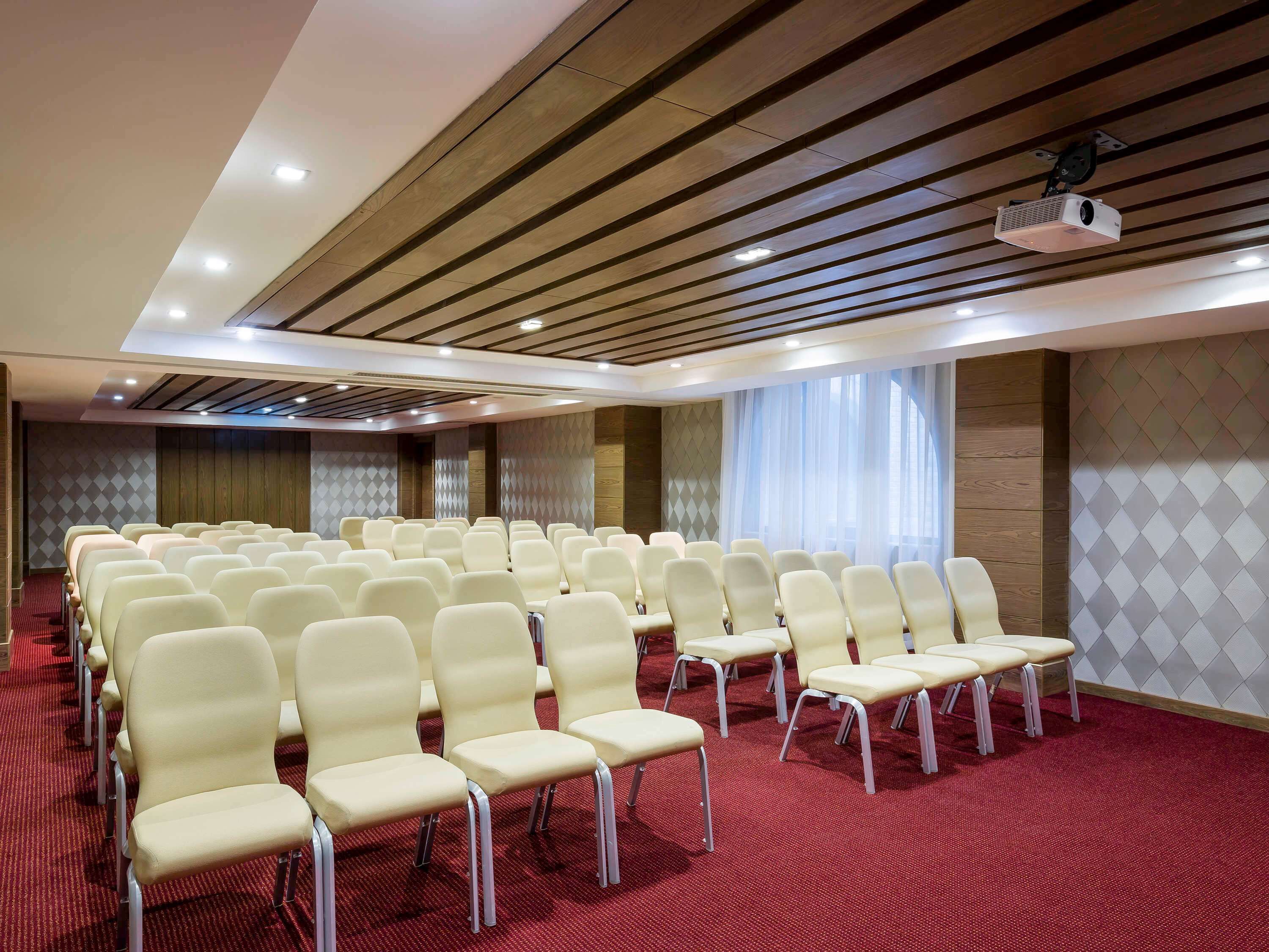 ibis Styles Krasnaya Polyana Hotel