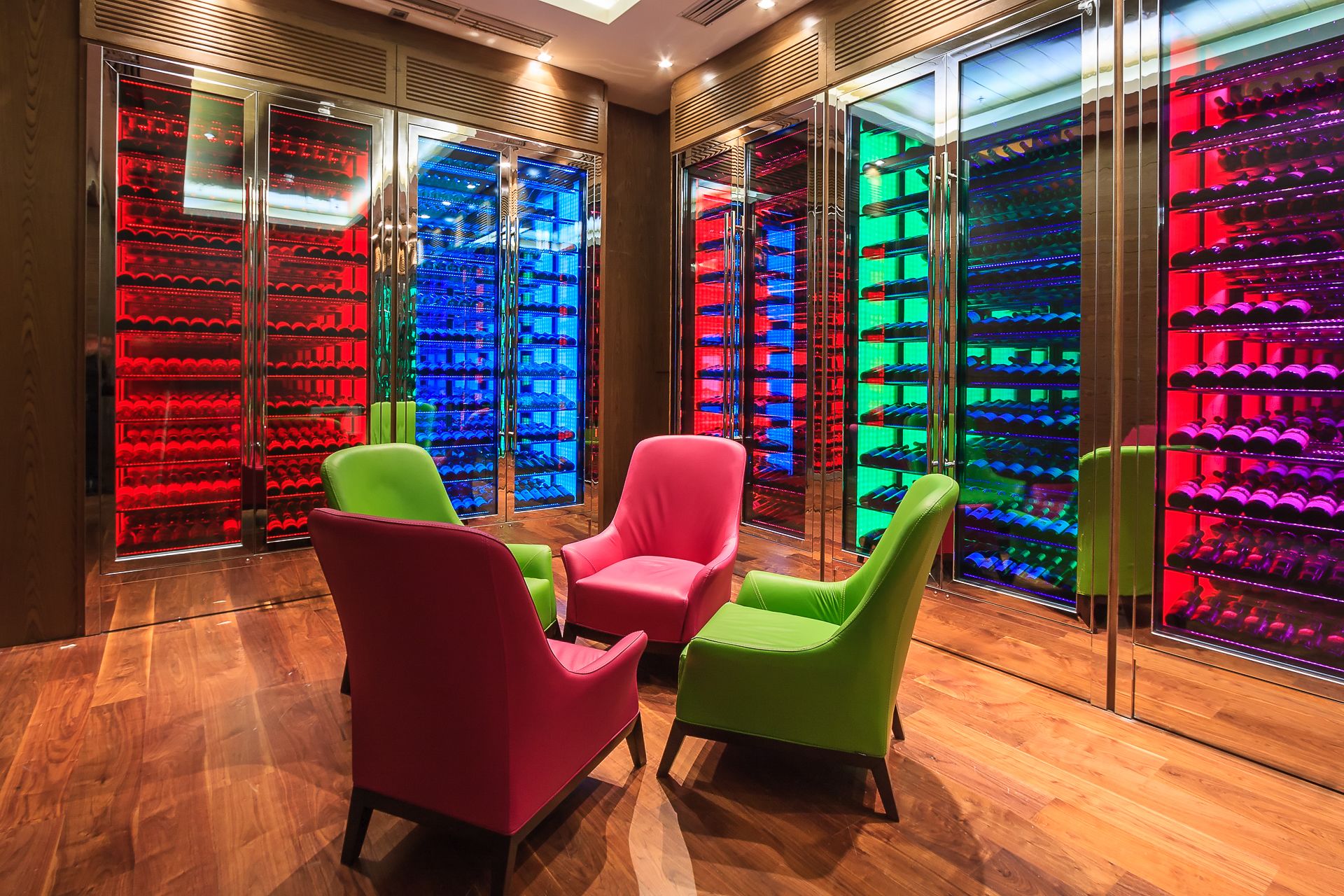 ibis Styles Krasnaya Polyana Hotel