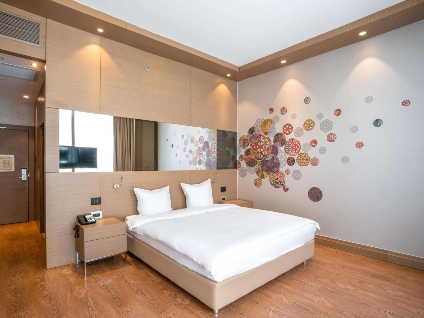 ibis Styles Krasnaya Polyana Hotel