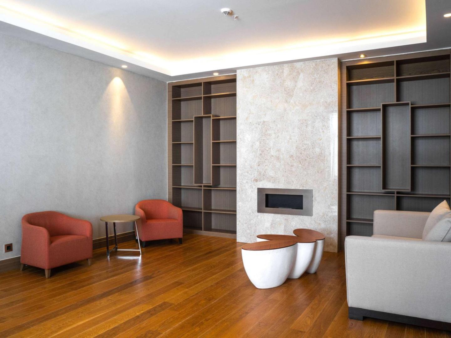ibis Styles Krasnaya Polyana Hotel