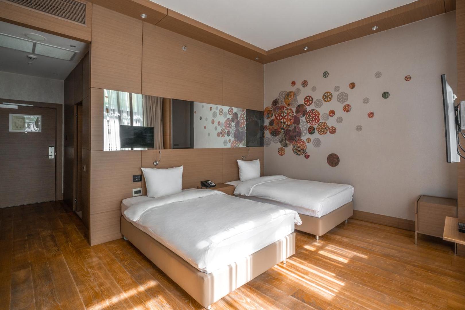 ibis Styles Krasnaya Polyana Hotel