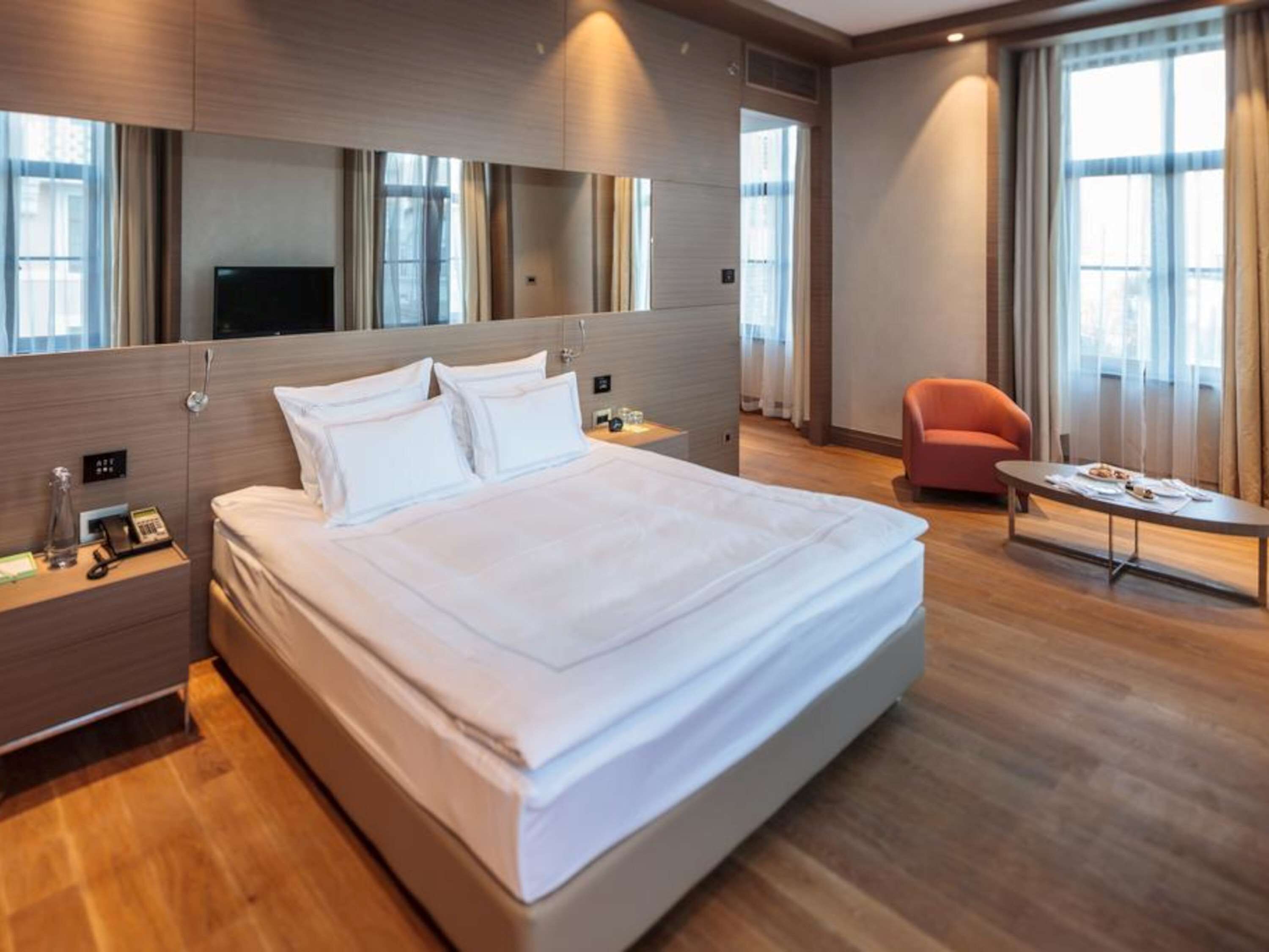 ibis Styles Krasnaya Polyana Hotel