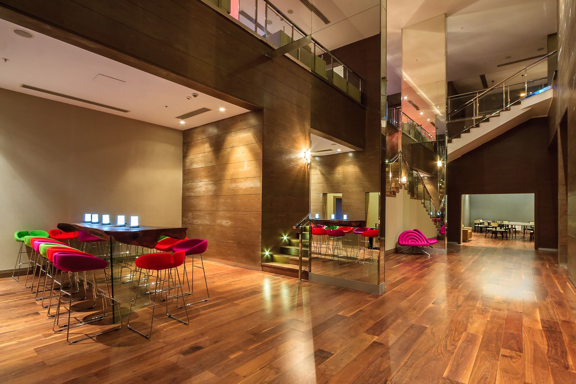 ibis Styles Krasnaya Polyana Hotel