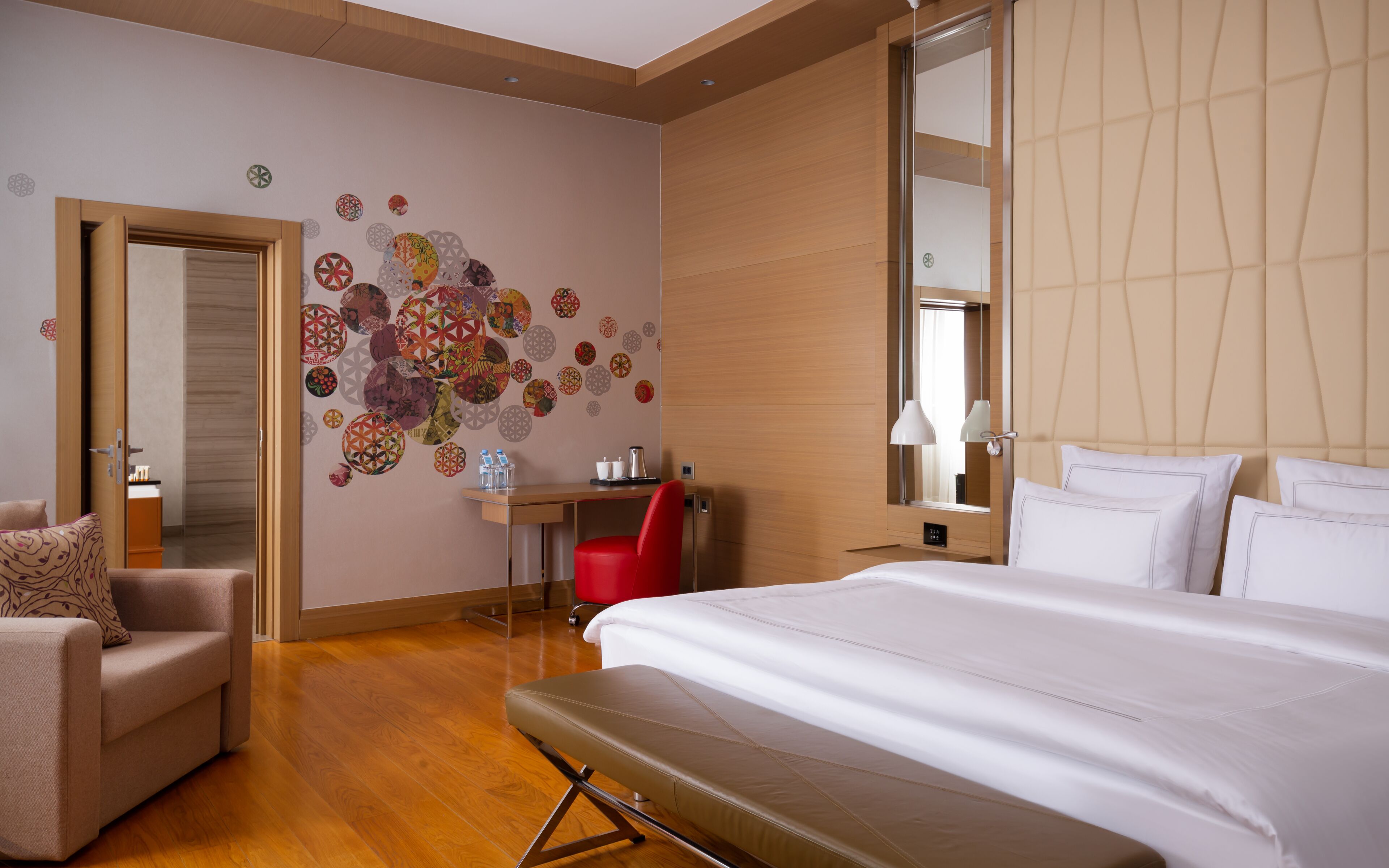 ibis Styles Krasnaya Polyana Hotel