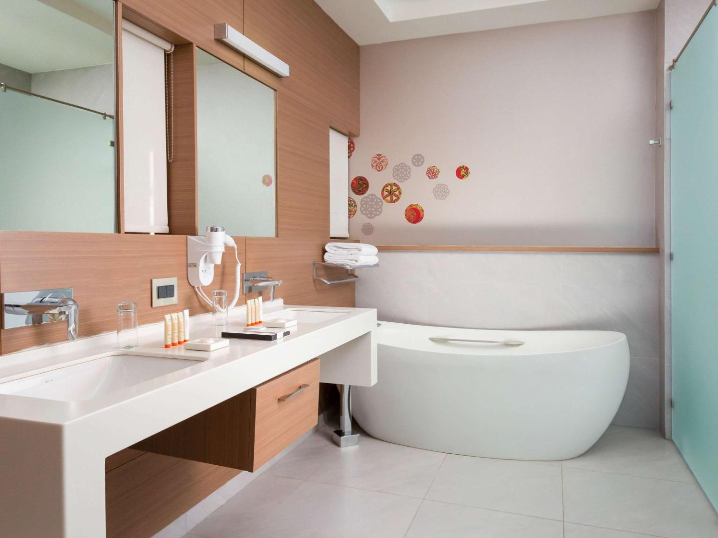 ibis Styles Krasnaya Polyana Hotel