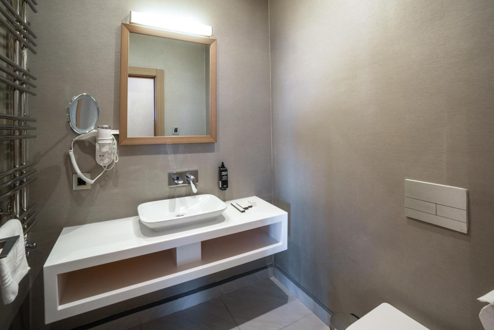 ibis Styles Krasnaya Polyana Hotel