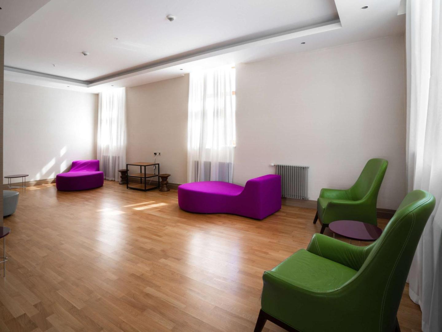 ibis Styles Krasnaya Polyana Hotel