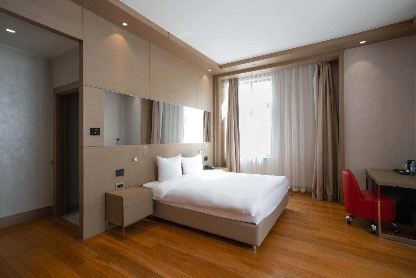 ibis Styles Krasnaya Polyana Hotel