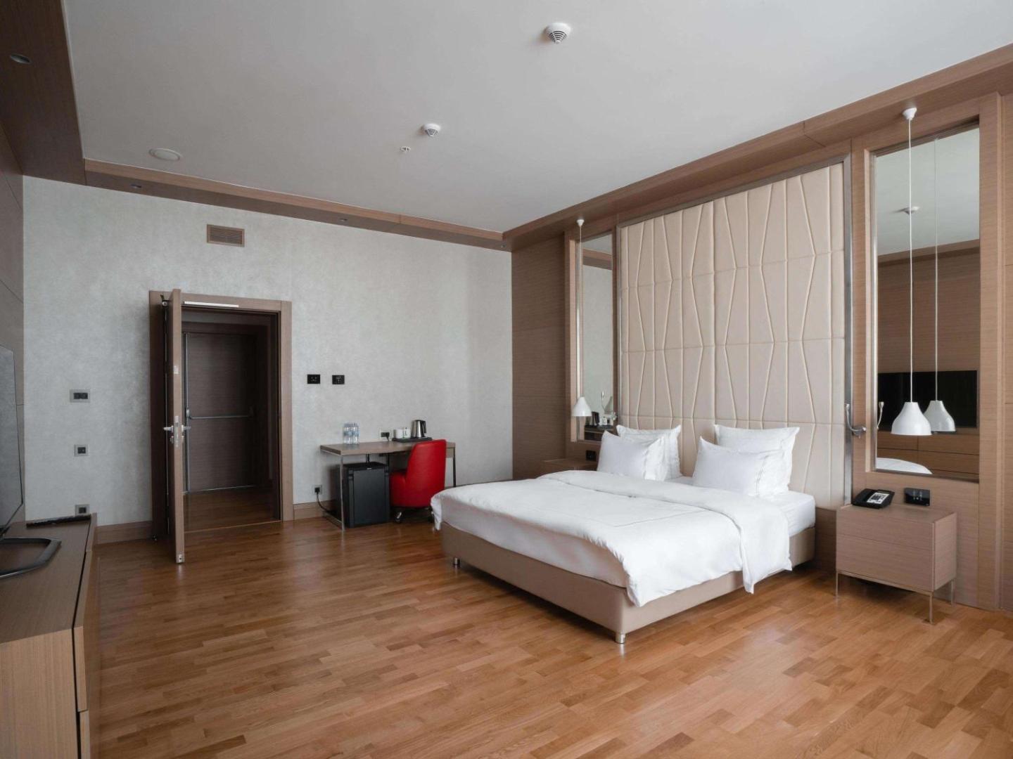 ibis Styles Krasnaya Polyana Hotel