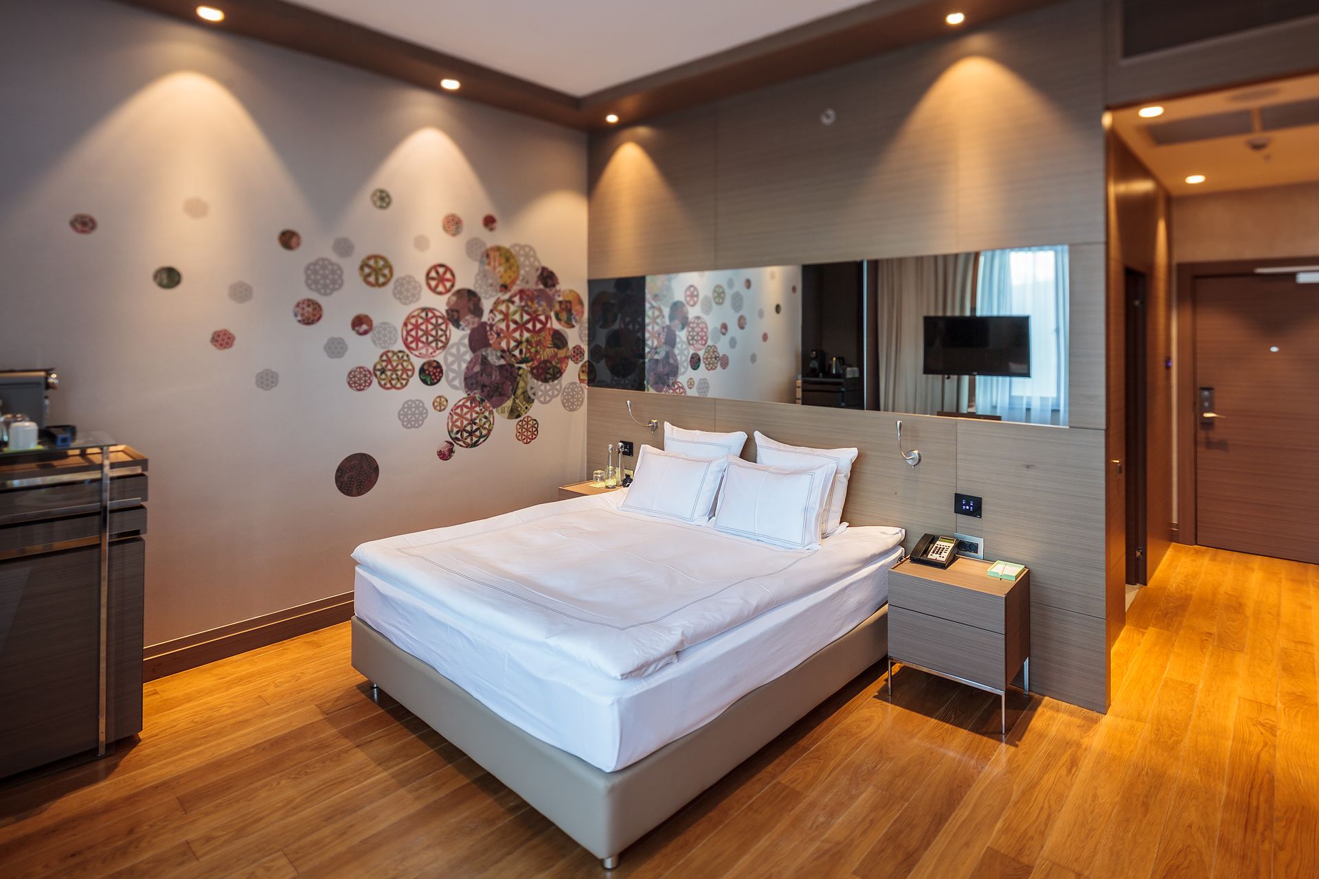 ibis Styles Krasnaya Polyana Hotel