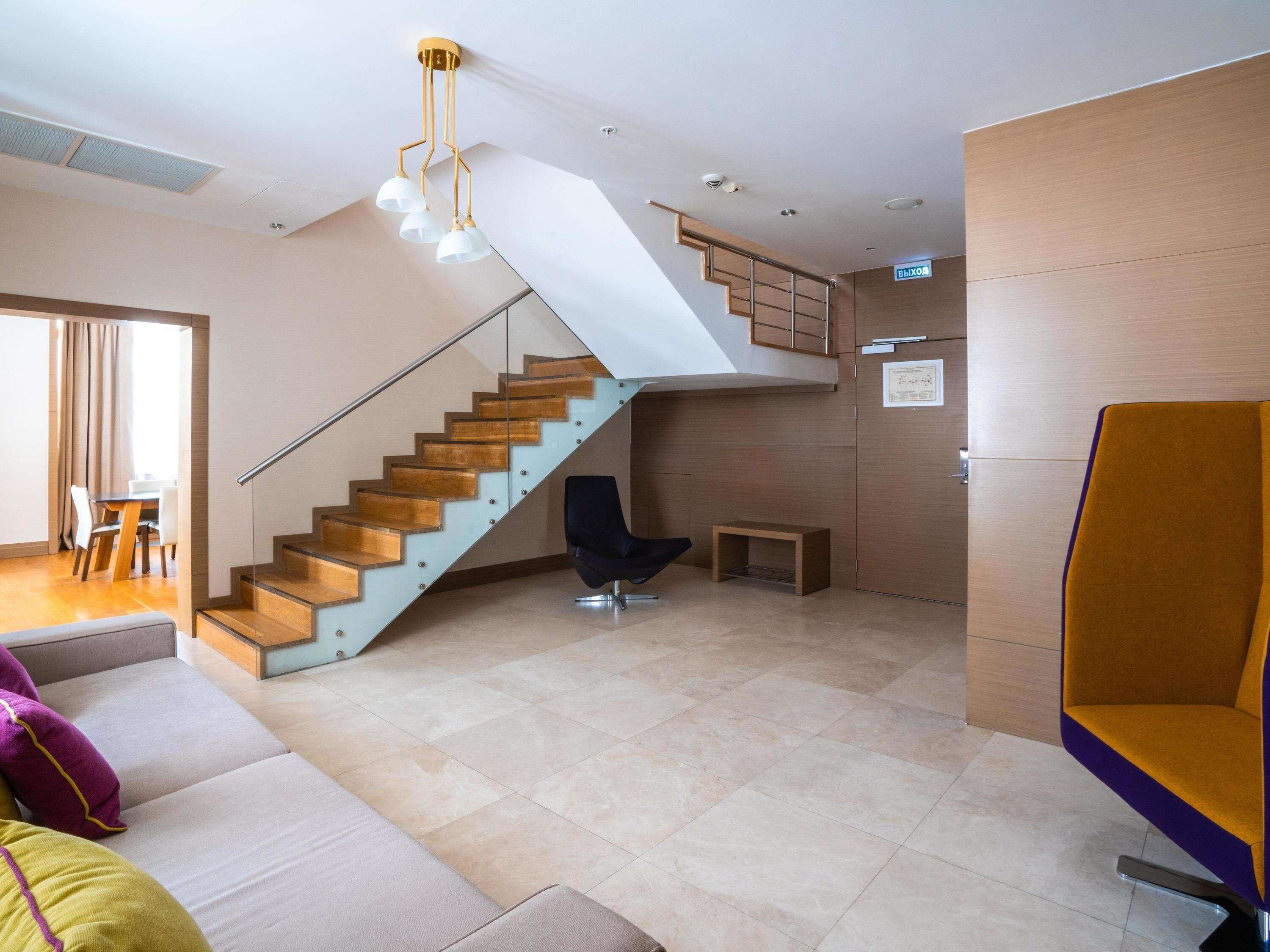 ibis Styles Krasnaya Polyana Hotel