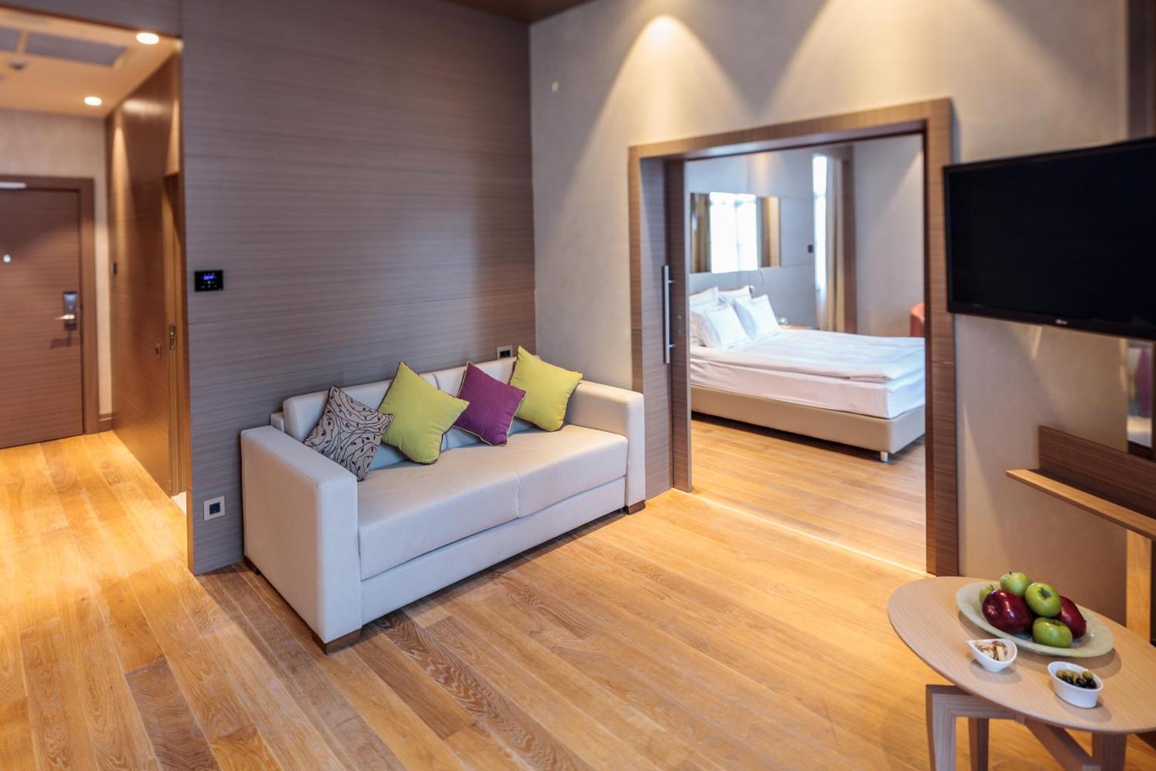 ibis Styles Krasnaya Polyana Hotel