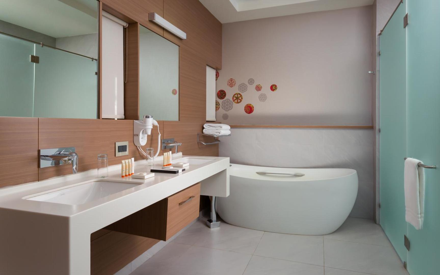 ibis Styles Krasnaya Polyana Hotel
