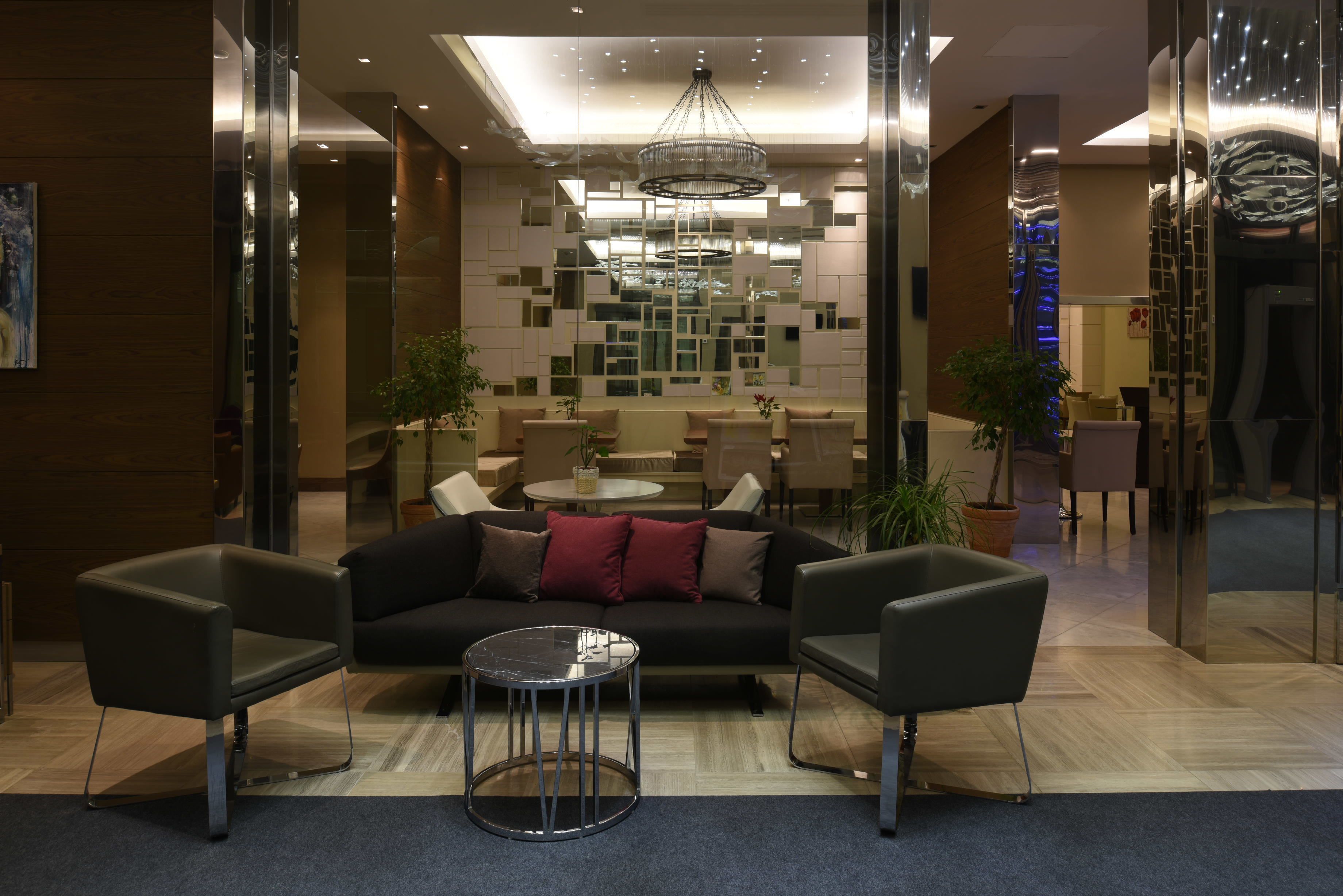 ibis Styles Krasnaya Polyana Hotel