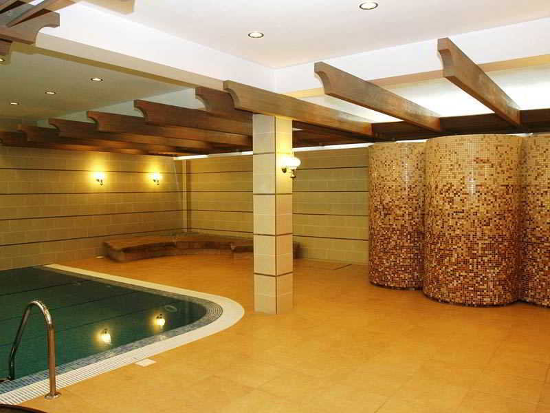 Stellar Collection Chalet, Krasnaya Polyana