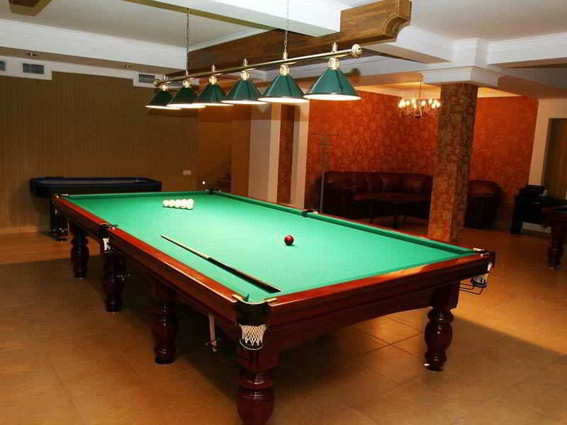 Stellar Collection Chalet, Krasnaya Polyana