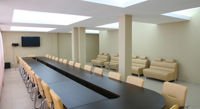 Stellar Collection Chalet, Krasnaya Polyana