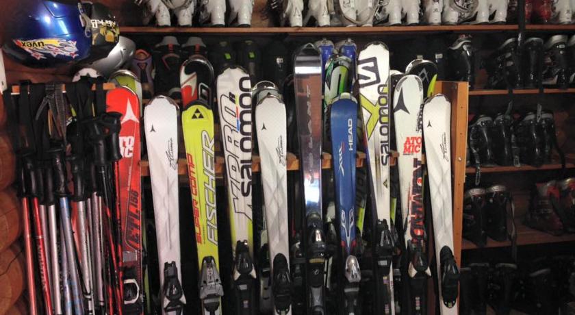 Stellar Collection Chalet, Krasnaya Polyana