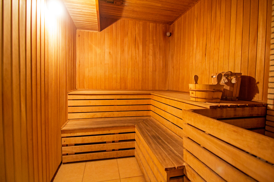 Stellar Collection Chalet, Krasnaya Polyana