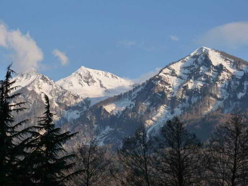 Stellar Collection Chalet, Krasnaya Polyana