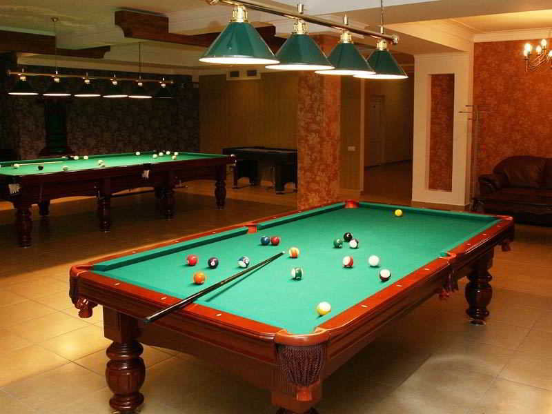 Stellar Collection Chalet, Krasnaya Polyana