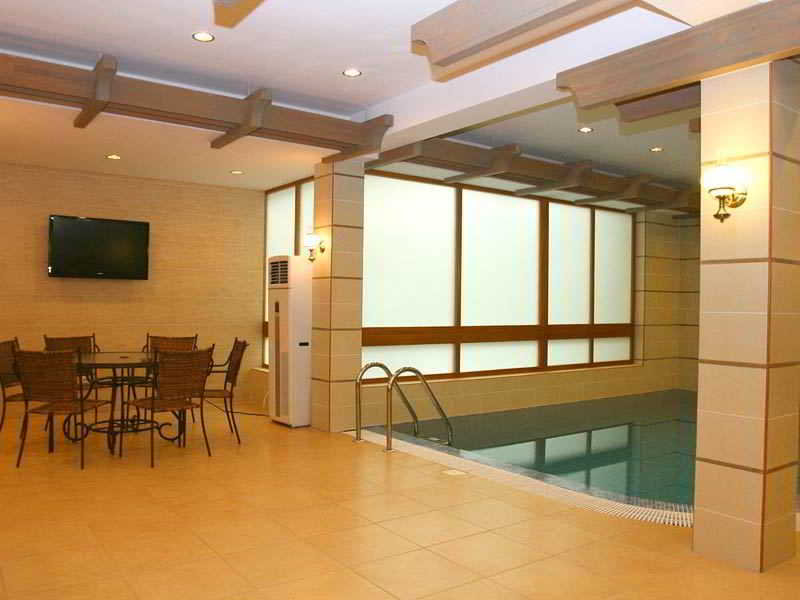 Stellar Collection Chalet, Krasnaya Polyana