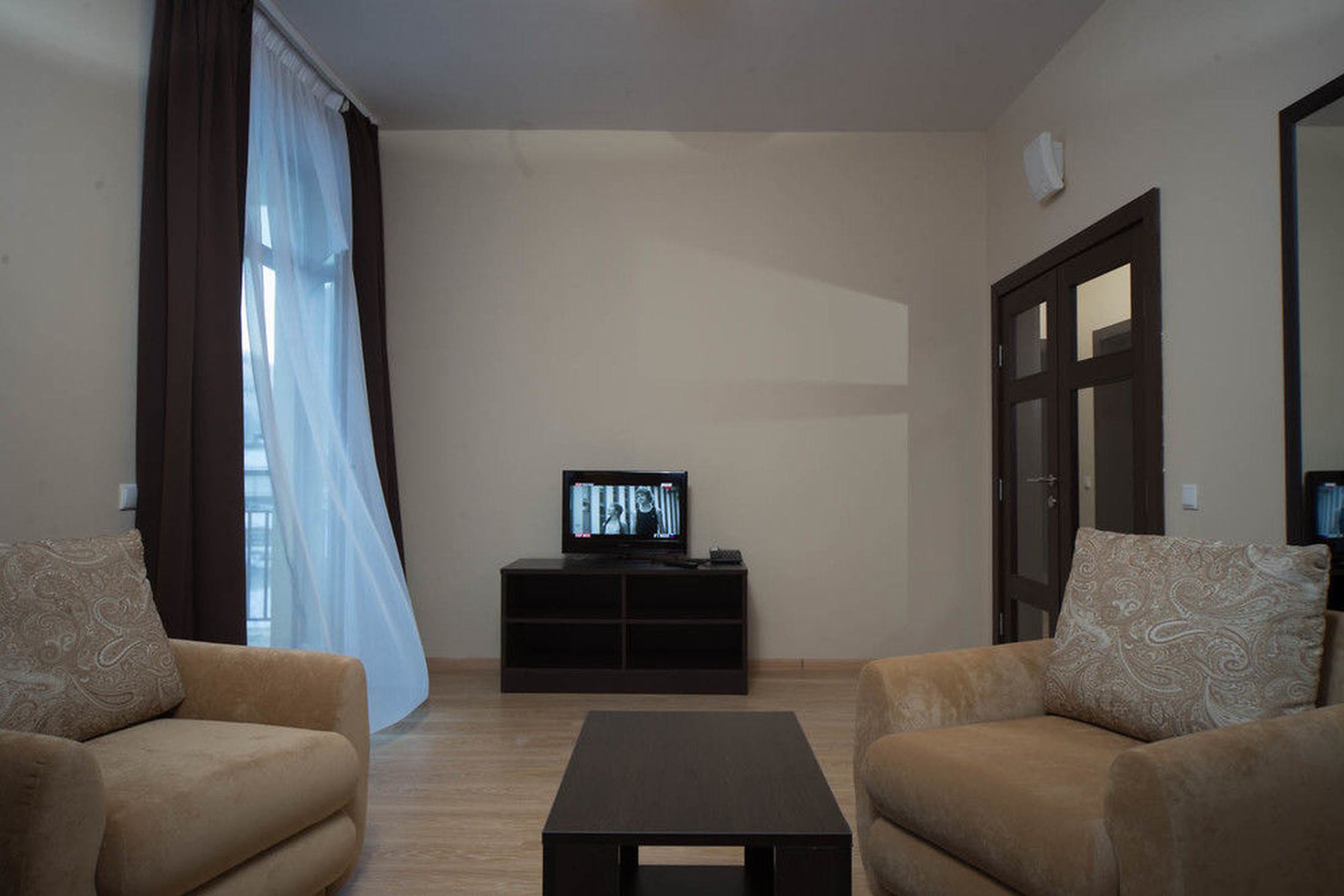 Valset Apartments by Azimut Rosa Khutor