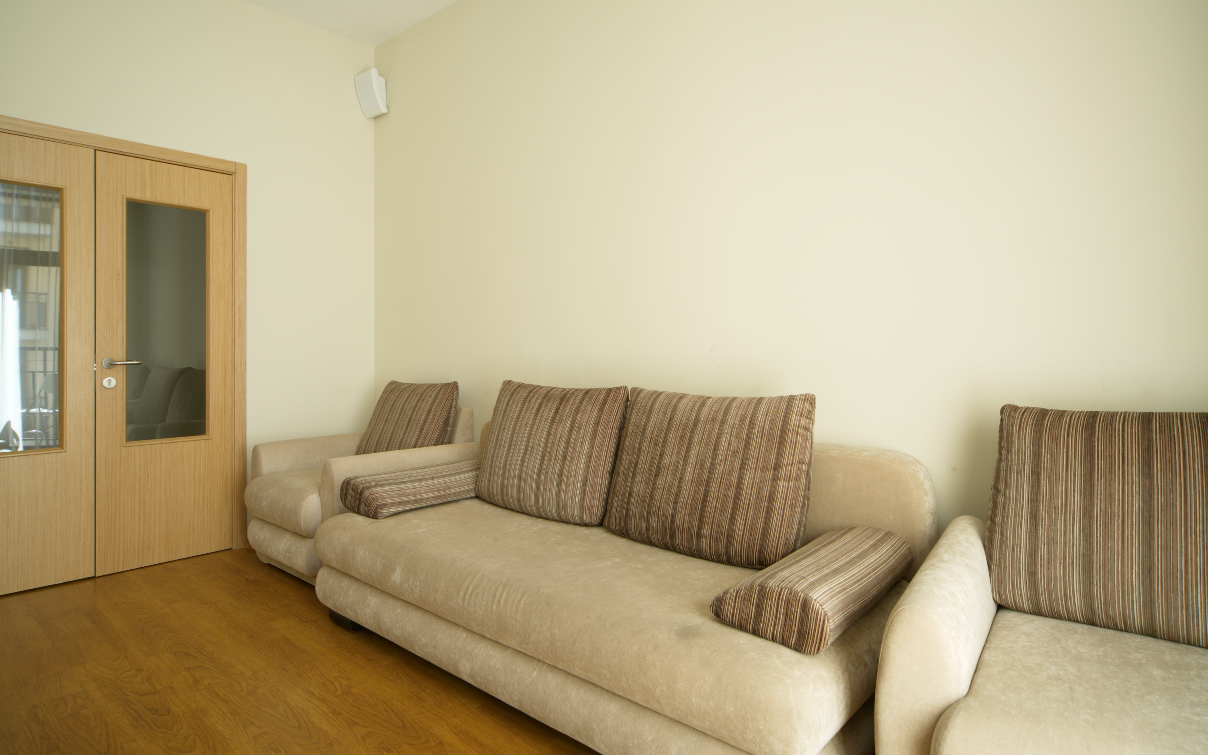 Valset Apartments by Azimut Rosa Khutor