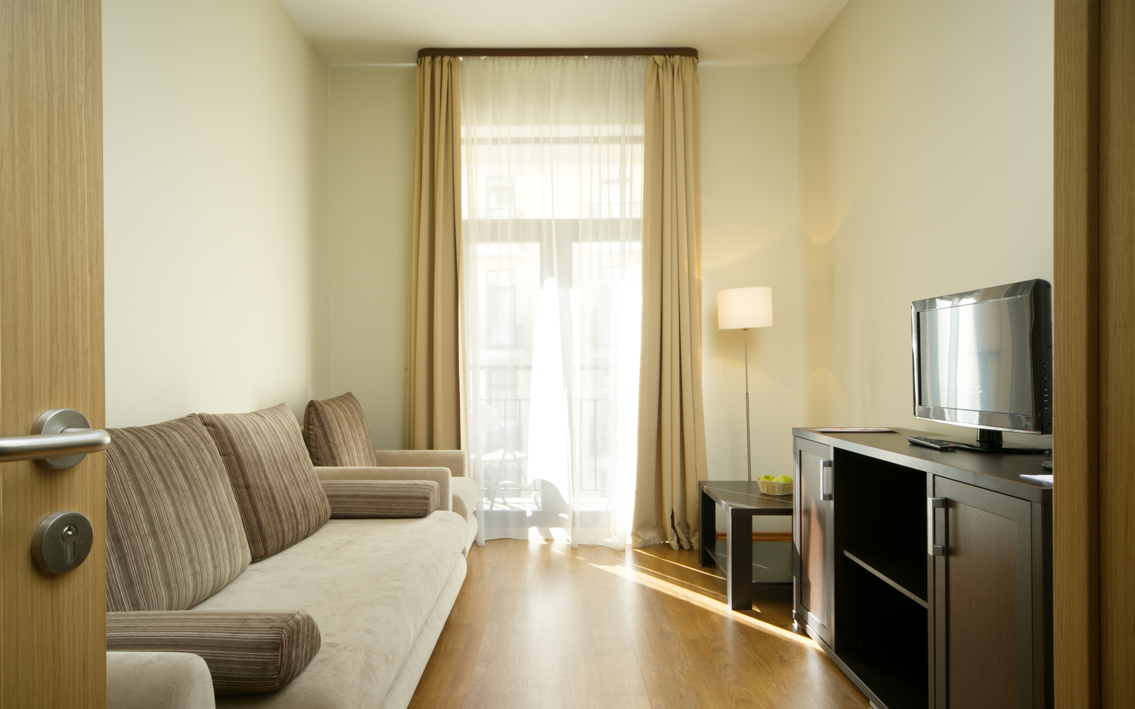 Valset Apartments by Azimut Rosa Khutor