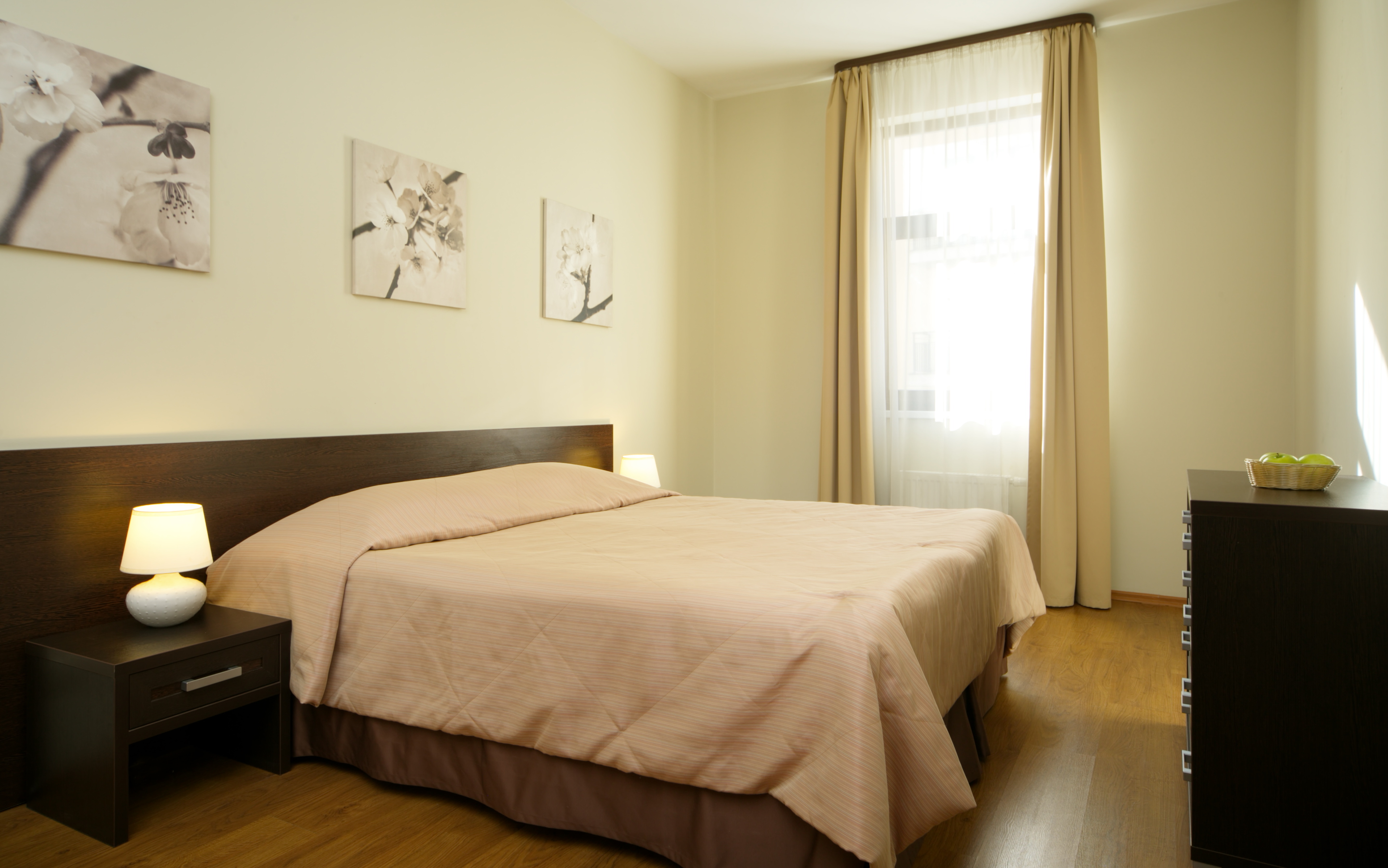 Valset Apartments by Azimut Rosa Khutor