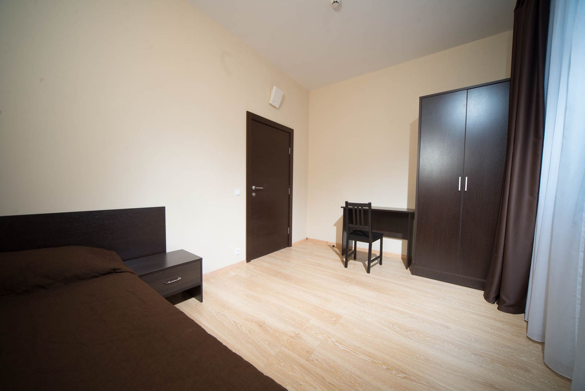 Valset Apartments by Azimut Rosa Khutor