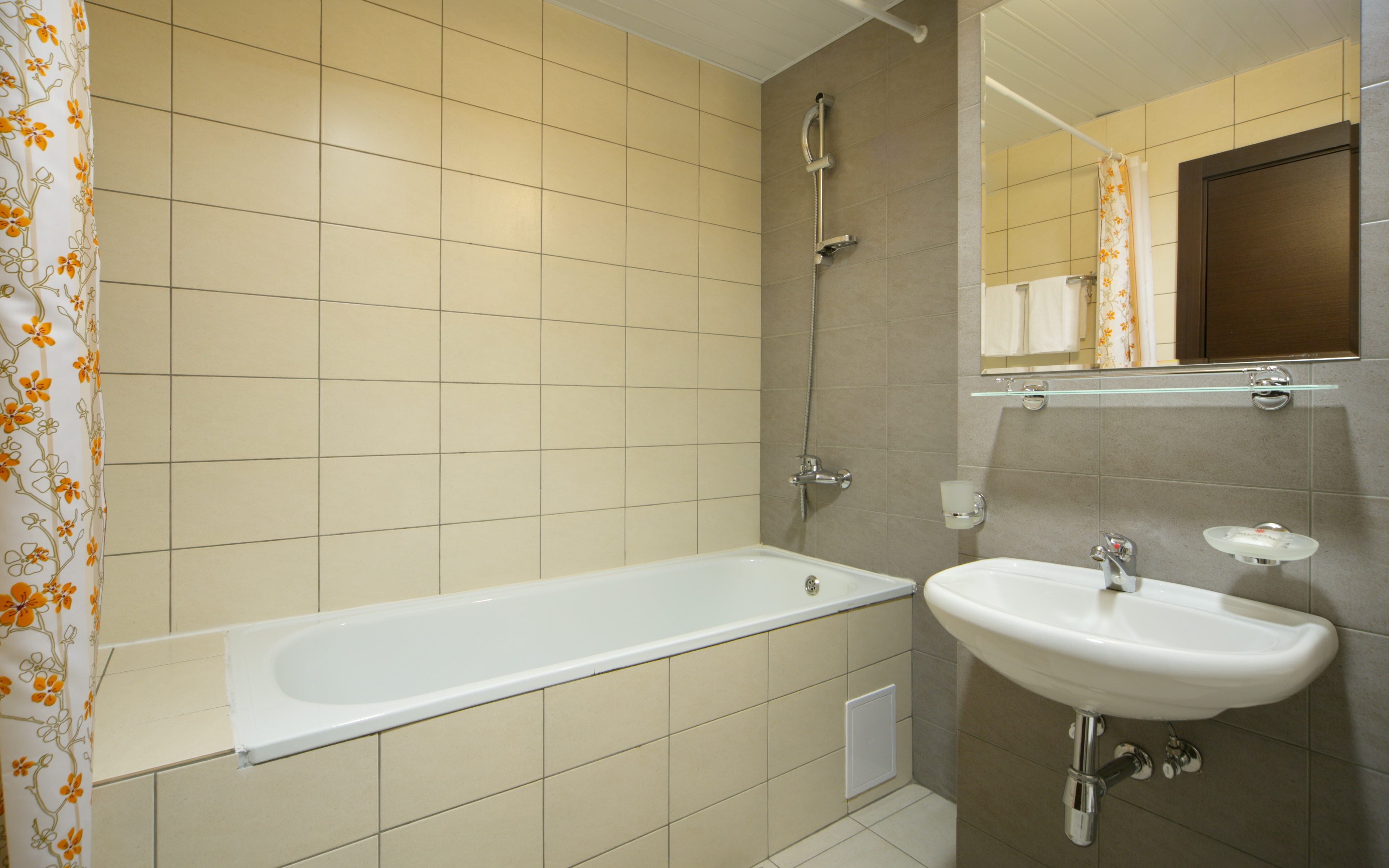 Valset Apartments by Azimut Rosa Khutor