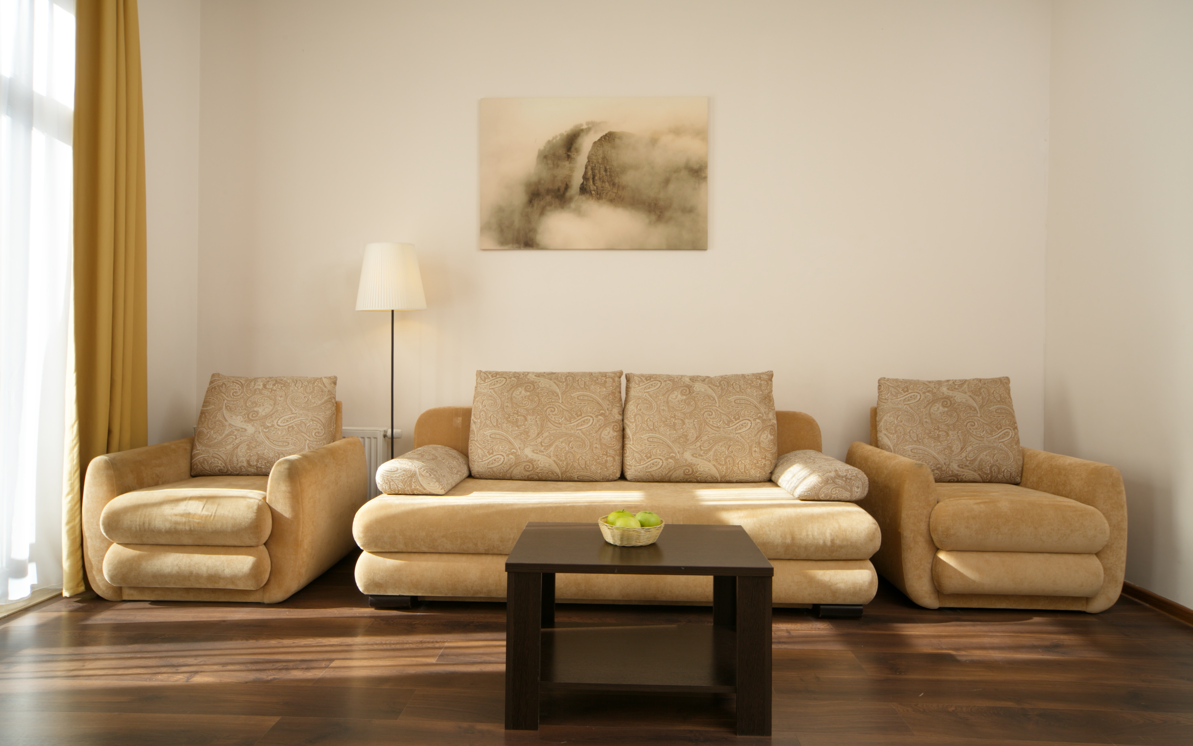 Valset Apartments by Azimut Rosa Khutor