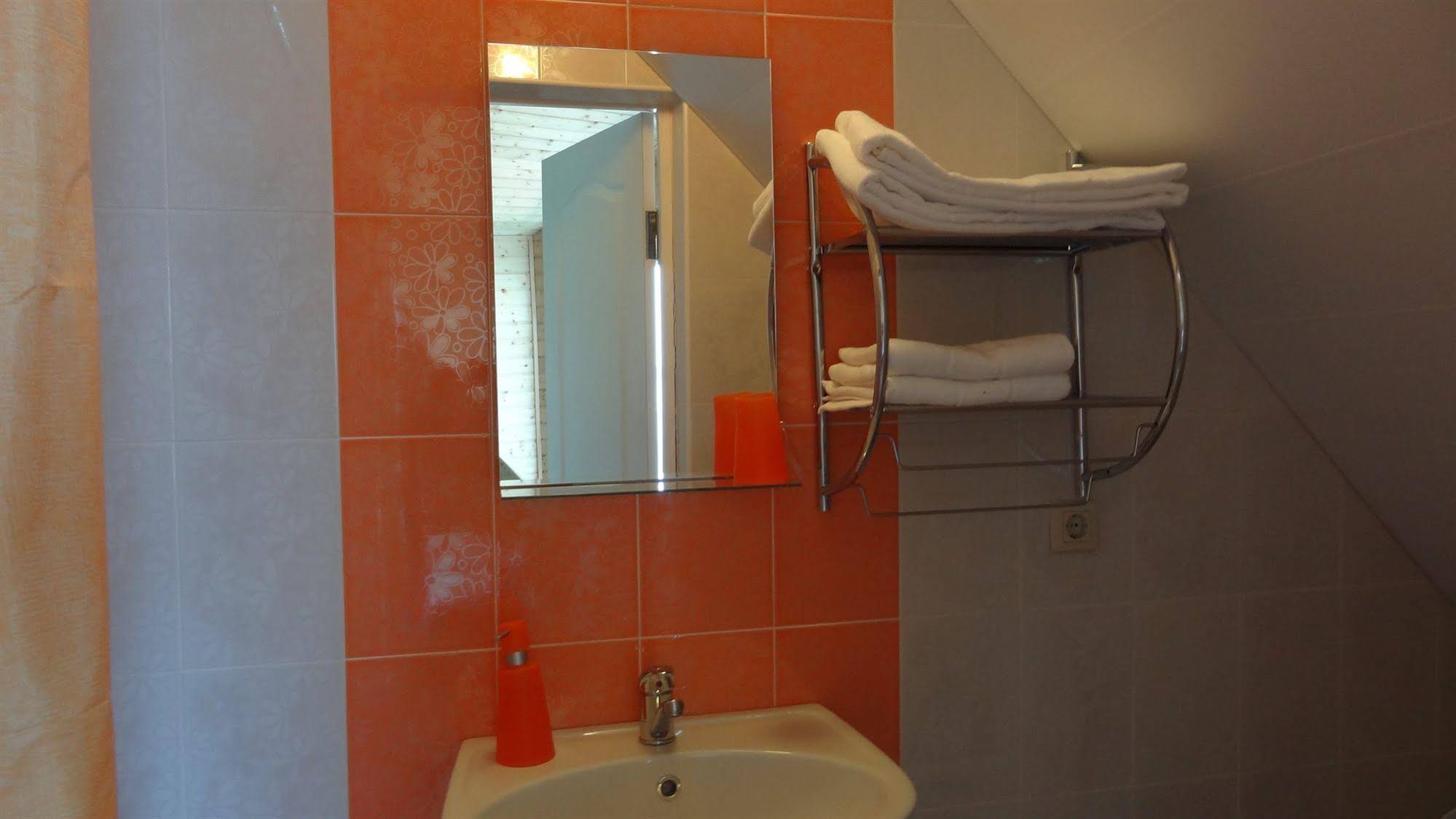Hotel L'amore