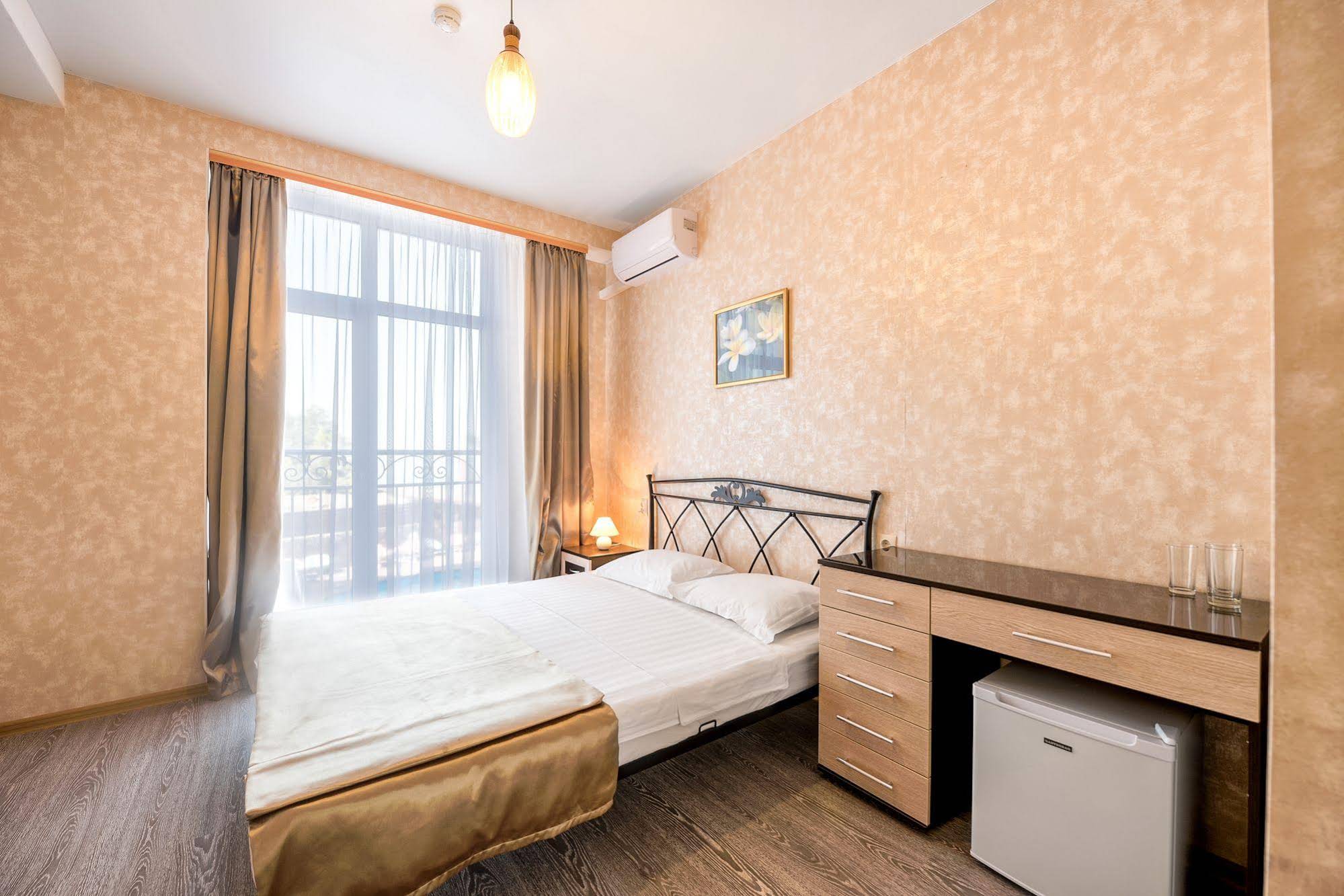 Hotel L'amore