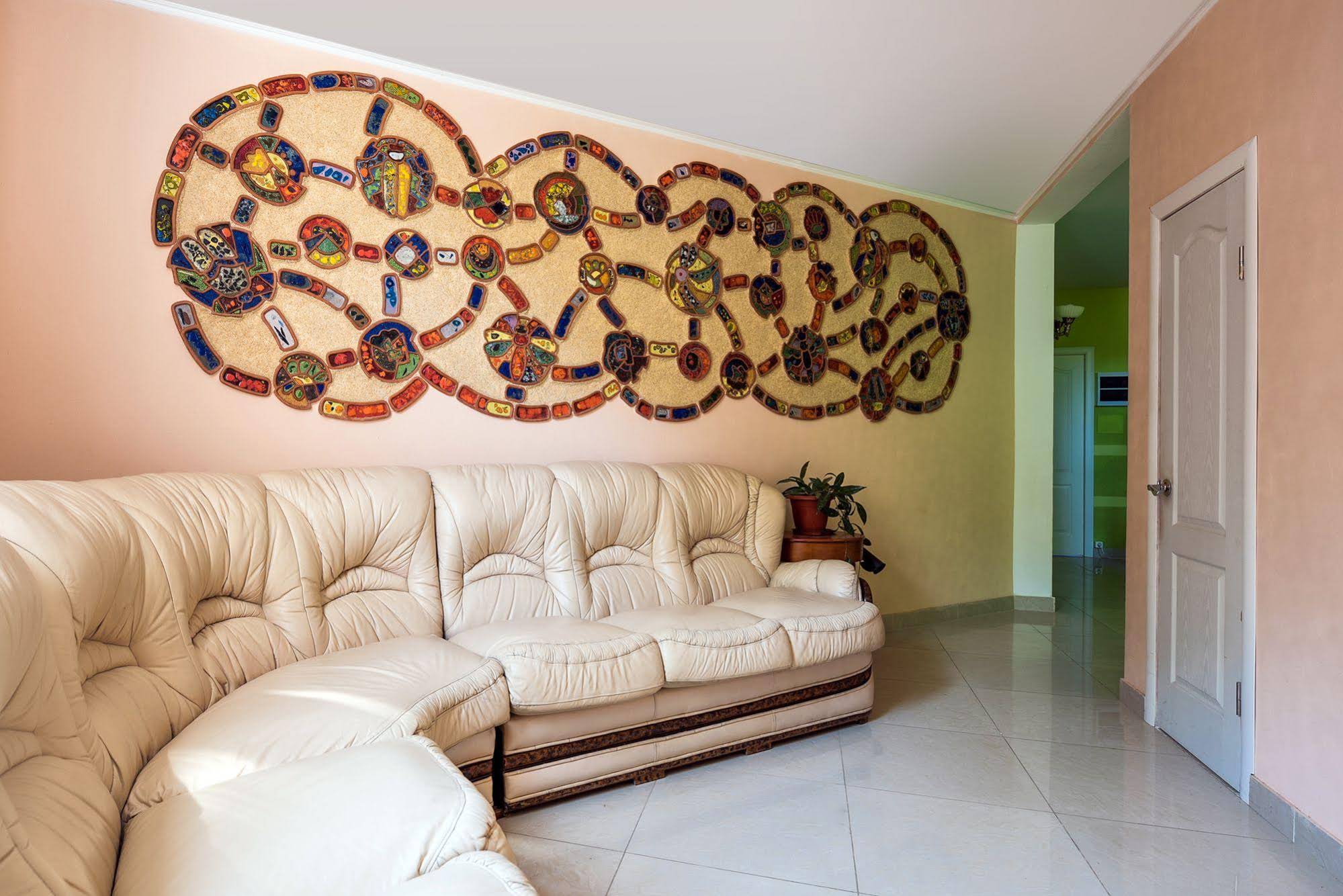 Hotel L'amore