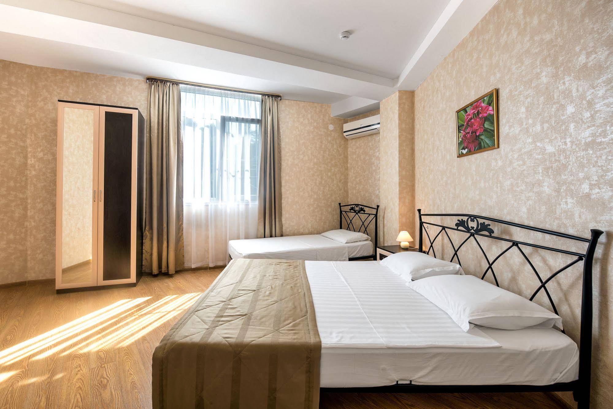 Hotel L'amore