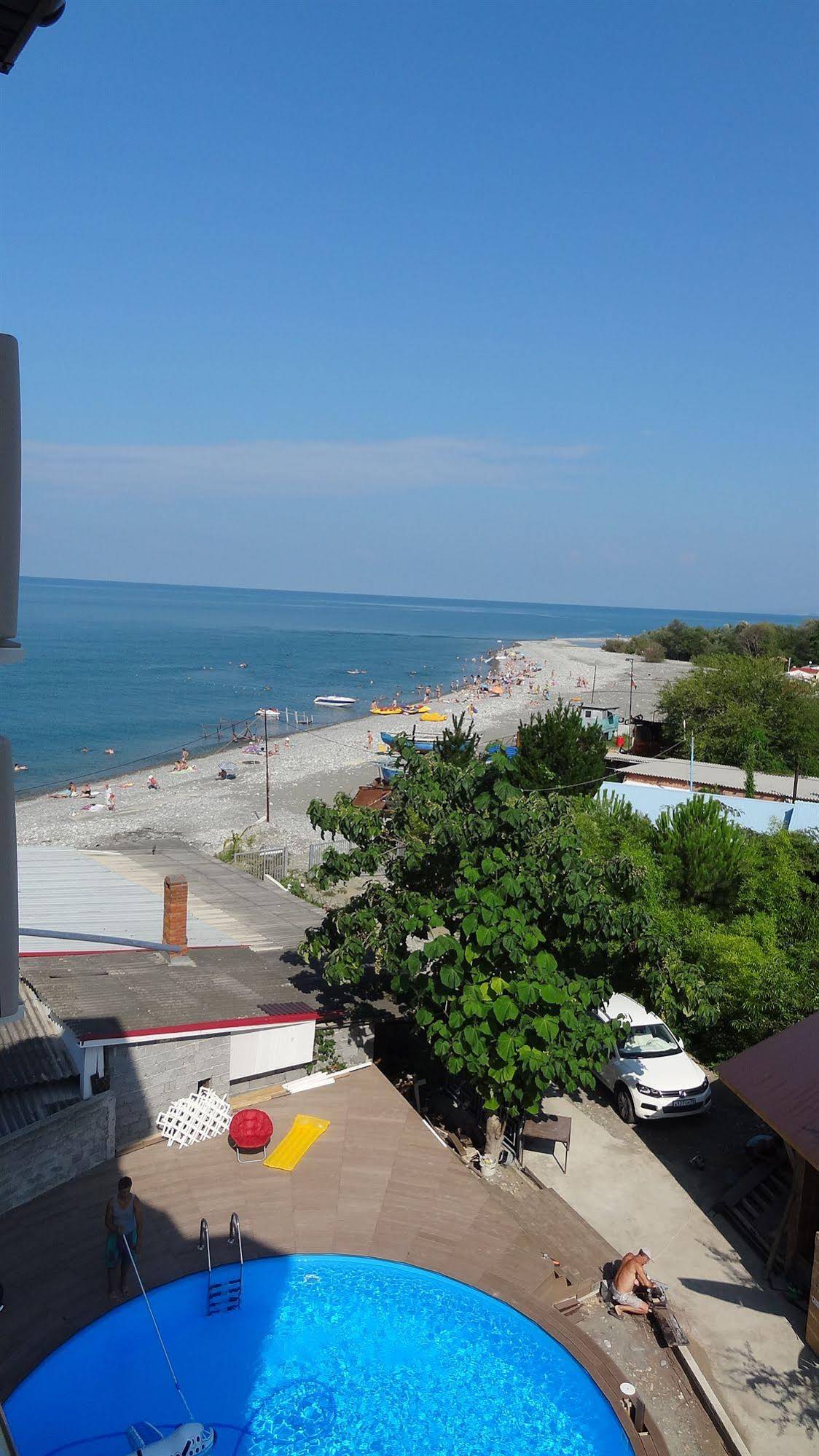 Hotel L'amore
