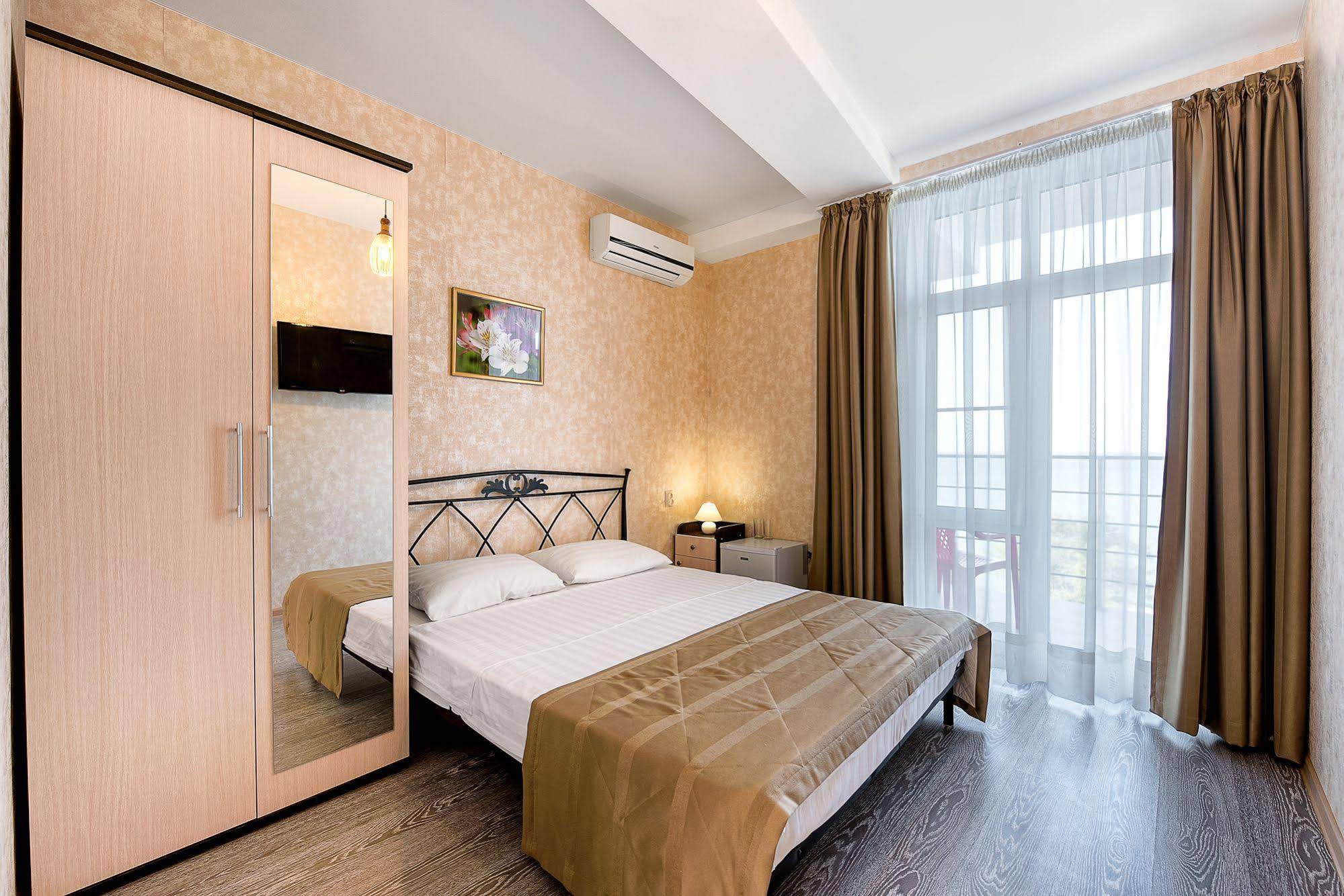 Hotel L'amore