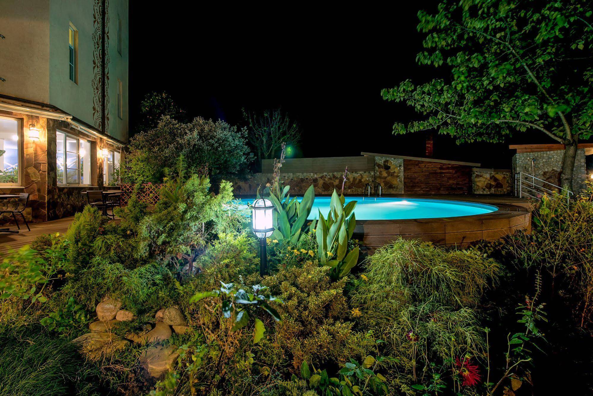Hotel L'amore