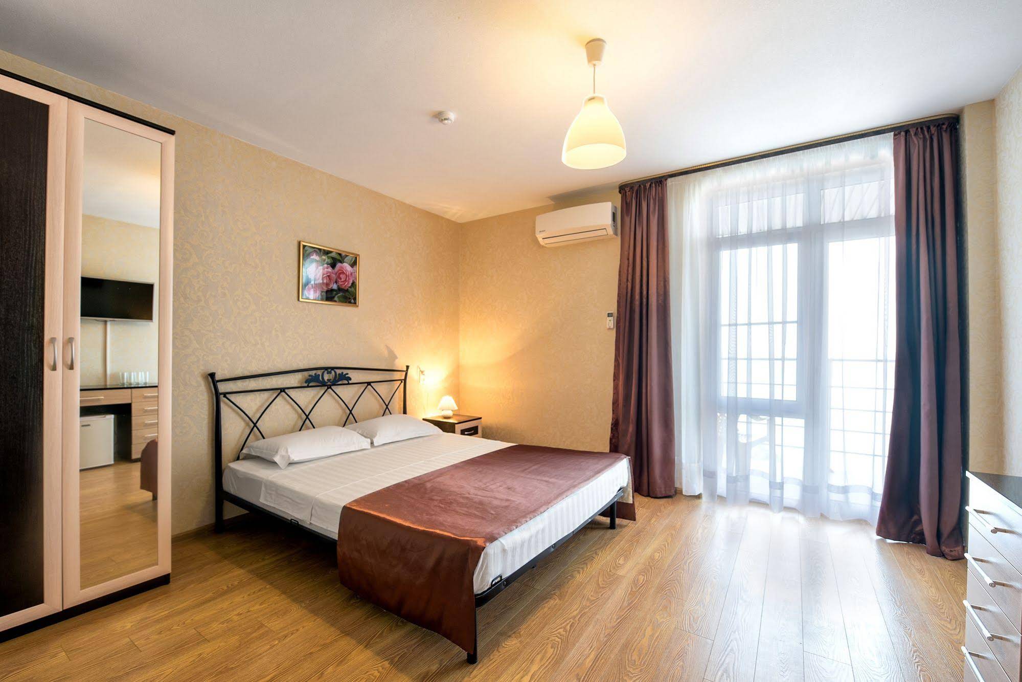 Hotel L'amore