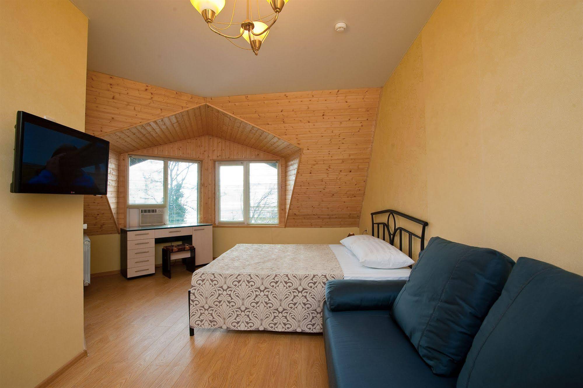 Hotel L'amore