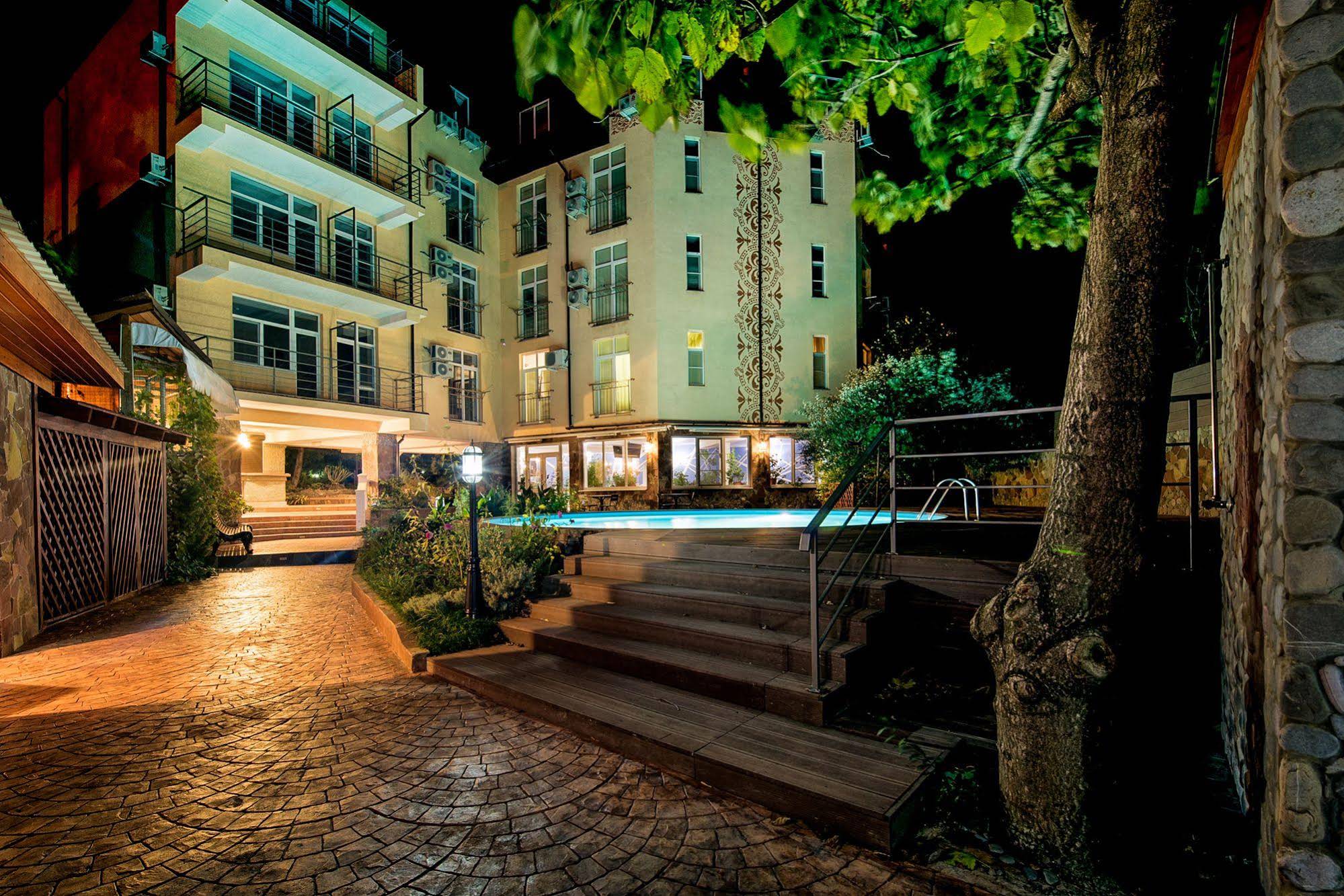Hotel L'amore
