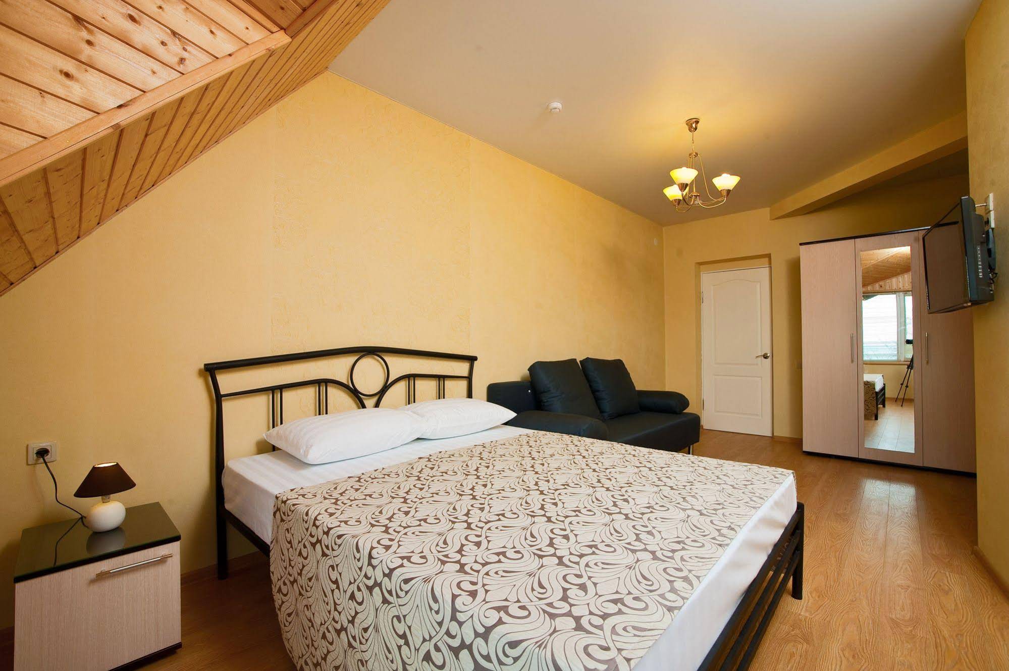 Hotel L'amore