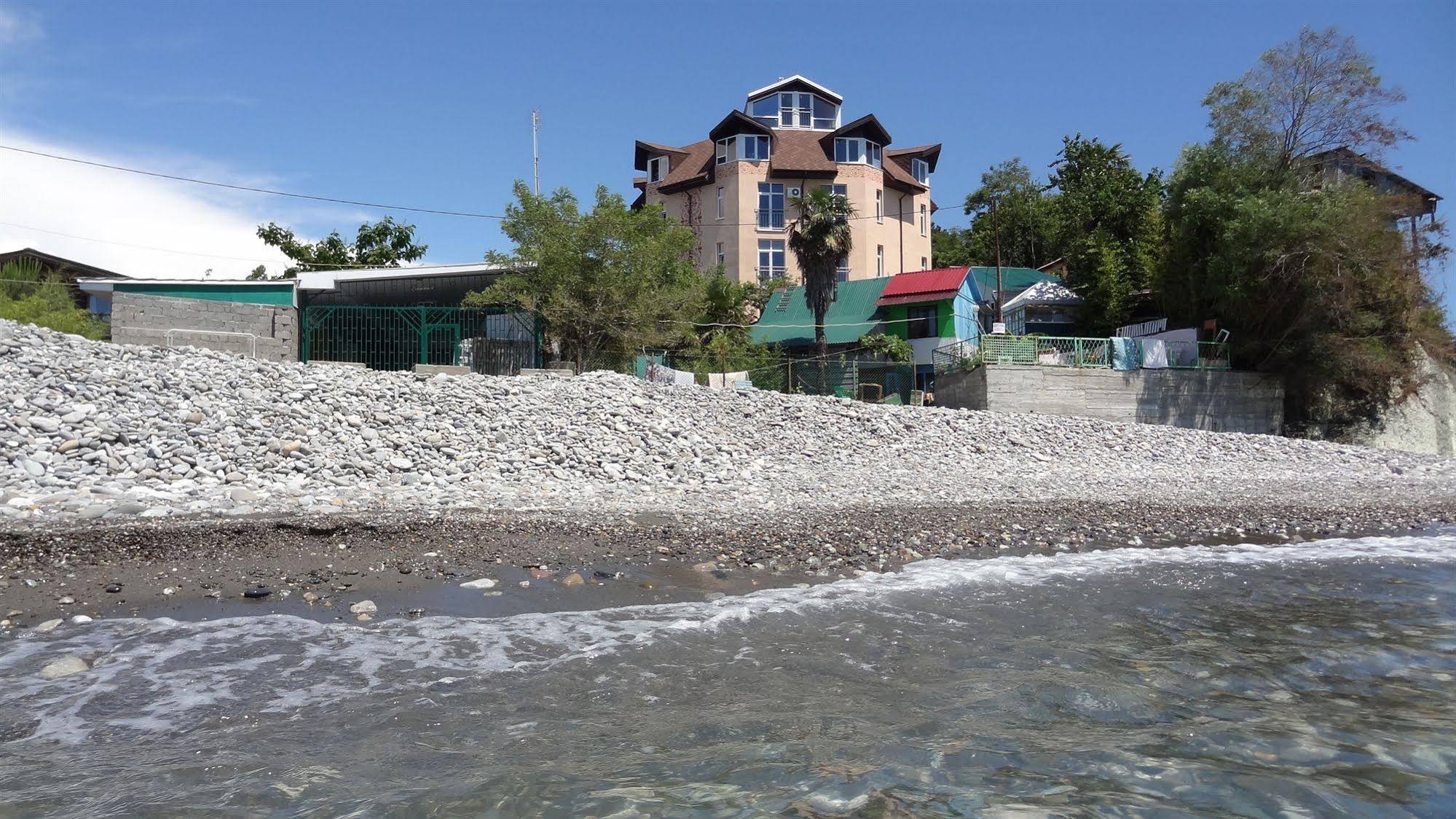 Hotel L'amore