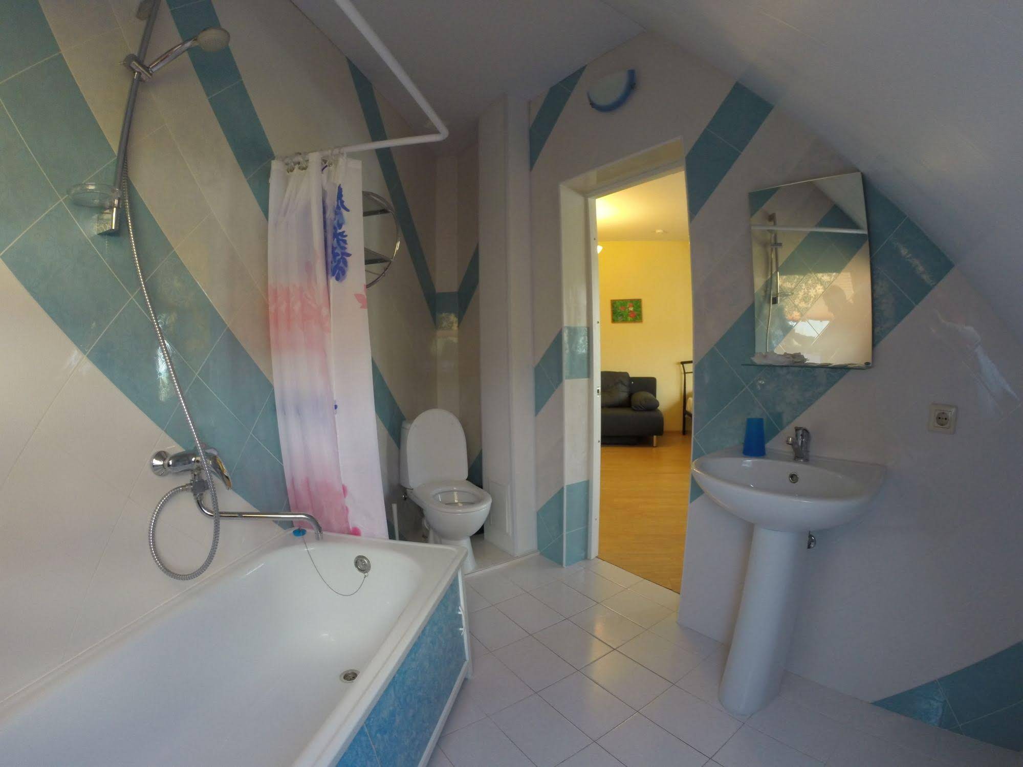 Hotel L'amore